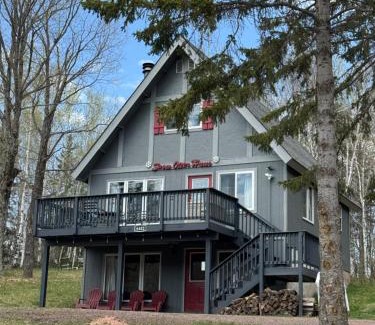 Bessemer Casa | Snow Otter Haus - 1