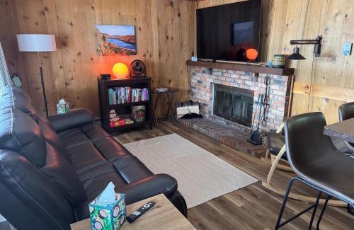 Bessemer Casa | Snow Otter Haus - 1