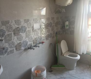 Keylong Apartamento | Snow Peaks View Home Stay