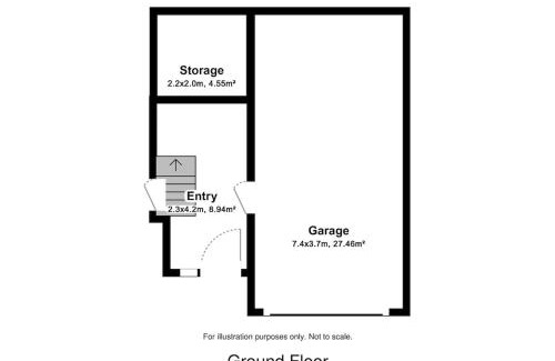 Snow Pine Estates Apartamento | Snow Reason A