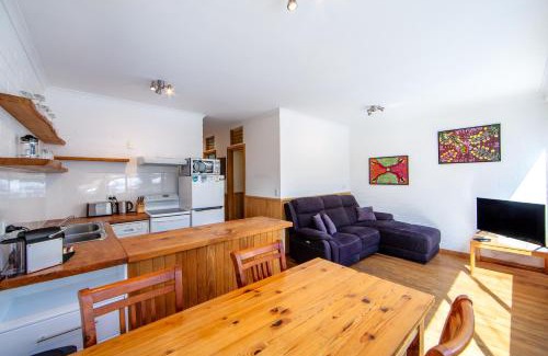 Falls Creek Apartamento | Snow Ski Apartments 04