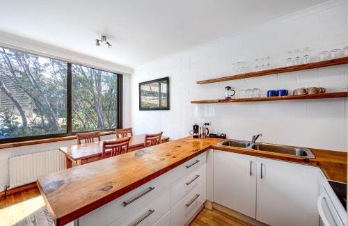 Falls Creek Apartamento | Snow Ski Apartments 04