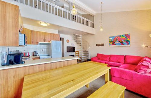Falls Creek Apartamento | Snow Ski Apartments 16