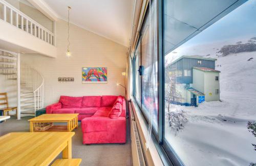 Falls Creek Apartamento | Snow Ski Apartments 16