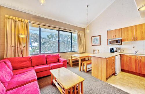 Falls Creek Apartamento | Snow Ski Apartments 16