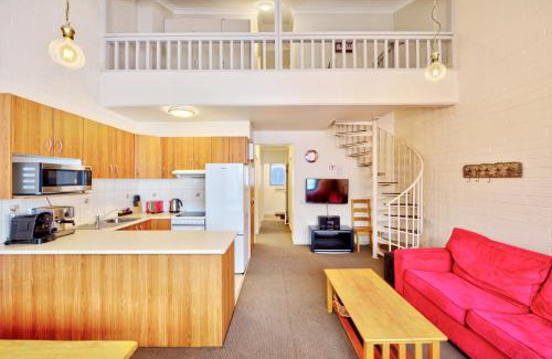 Falls Creek Apartamento | Snow Ski Apartments 16