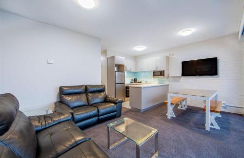 Falls Creek Apartamento | Snow Ski Apartments 25