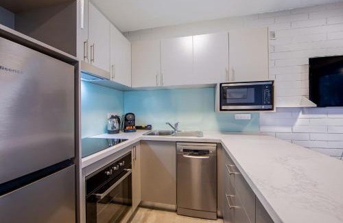 Falls Creek Apartamento | Snow Ski Apartments 25
