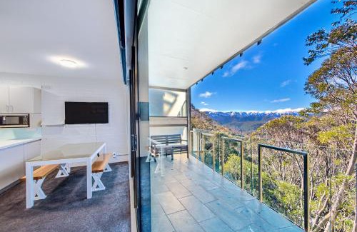 Falls Creek Apartamento | Snow Ski Apartments 25