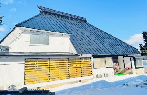 Hakuba Casa | Snow Sound - Vacation STAY 78689v