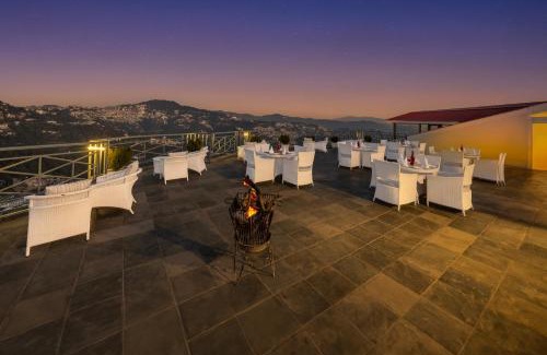 Shimla Hotel | Snow Valley Heights