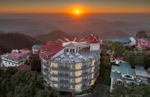 Shimla Hotel | Snow Valley Heights
