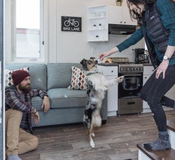 East Kootenay Cabina | Snow Valley Lodging