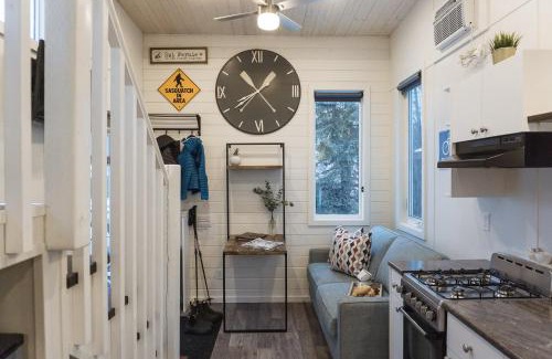 East Kootenay Cabina | Snow Valley Lodging