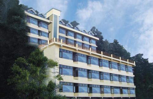 Dalhousie Complejo | Snow Valley Resorts Dalhousie