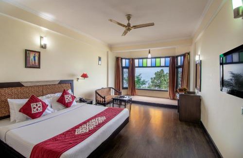 Dalhousie Complejo | Snow Valley Resorts Dalhousie