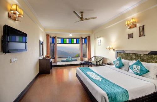 Dalhousie Complejo | Snow Valley Resorts Dalhousie