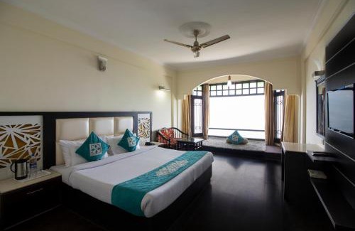 Dalhousie Complejo | Snow Valley Resorts Dalhousie
