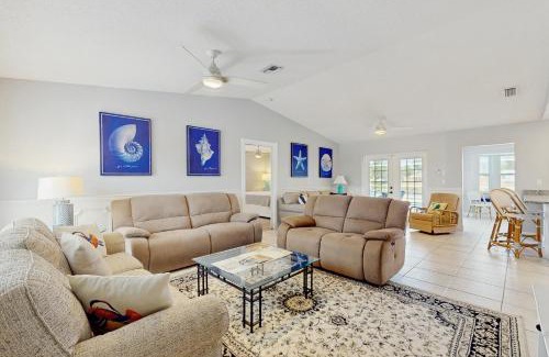 Englewood East Casa | Snow We're Not