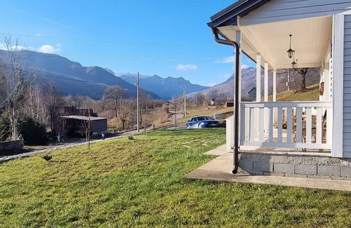 Kolasin Casa | Snow White Vila
