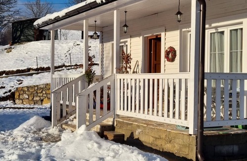 Kolasin Casa | Snow White Vila