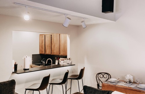 Glacier Condominio | Snowater Condo #14 - Blissful Relaxation!