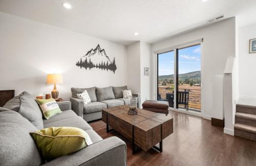 Mountain Green Casa | Snowbasin Chalet