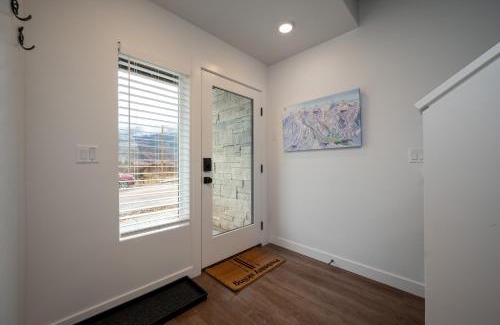 Mountain Green Casa | Snowbasin Chalet