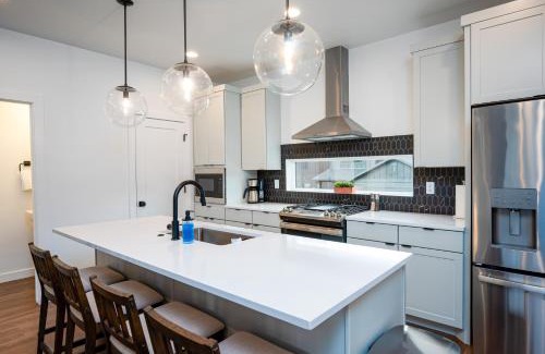 Mountain Green Casa | Snowbasin Chalet