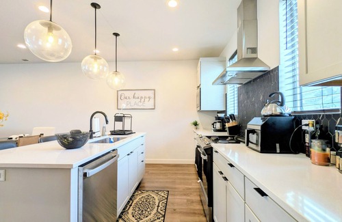 Mountain Green Condominio | Snowbasin, Powder, IKON, Workstation, Ski home