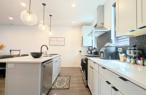 Mountain Green Condominio | Snowbasin, Powder, IKON, Workstation, Ski home