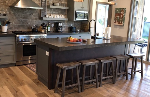 Huntsville Casa | SnowBasin / Powder Mountain-Home en el lago