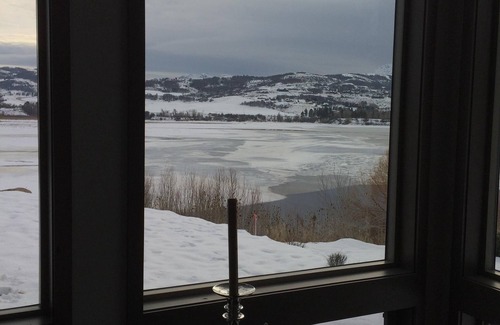 Huntsville Casa | SnowBasin / Powder Mountain-Home en el lago