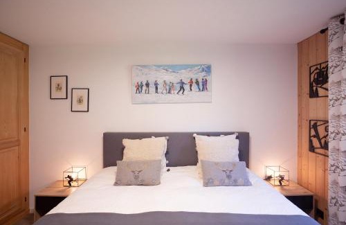 Villars-sur-Ollon Apartamento | Snowbell Gardens by Villars Luxury