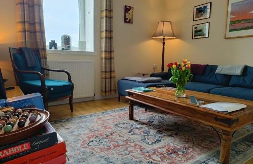 Arnol Casa | Snowberry Cottage