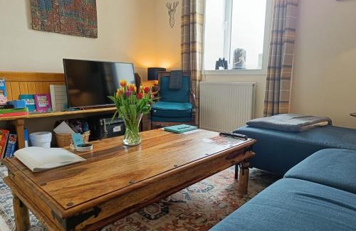 Arnol Casa | Snowberry Cottage