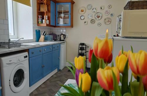 Arnol Casa | Snowberry Cottage