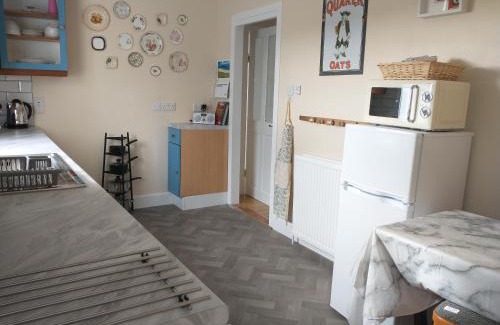 Arnol Casa | Snowberry Cottage