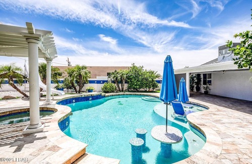 Lake Havasu City Casa | Snowbird Oasis - Lake Havasu City