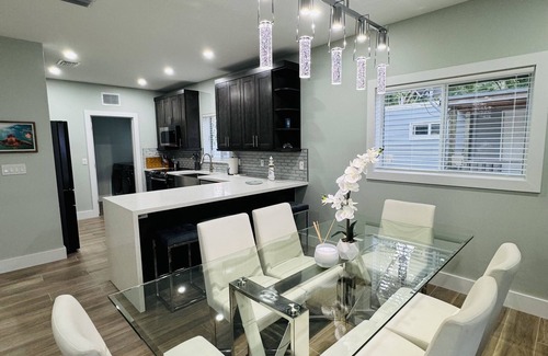 Key Largo Casa | Snowbird specials!! Book now. Minimum stay 28 days.