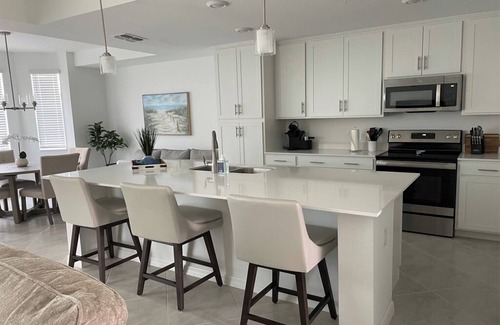 Punta Gorda Condominio | Snowbirds 30 Day Condo Rental Heritage Landing Punta Gorda - Golf Membership