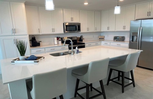 Punta Gorda Condominio | Snowbirds 30 Day Condo Rental Heritage Landing Punta Gorda - Golf Membership