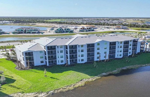 Punta Gorda Condominio | Snowbirds 30 Day Condo Rental Heritage Landing Punta Gorda - Golf Membership