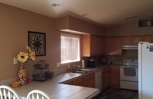 Lake Havasu City Casa | Snowbirds preguntar para 2019-2020