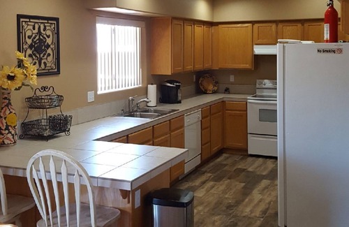 Lake Havasu City Casa | Snowbirds preguntar para 2019-2020