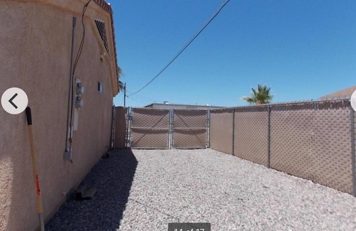 Lake Havasu City Casa | Snowbirds preguntar para 2019-2020