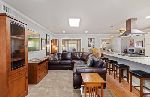 Sun City Casa | Snowbirds, golfers, outdoor and sports enthusiasts love Rey Madera Casa!