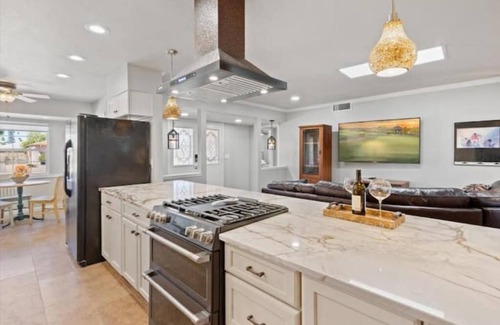 Sun City Casa | Snowbirds, golfers, outdoor and sports enthusiasts love Rey Madera Casa!