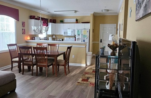 North Myrtle Beach Condominio | SNOWBIRDS WELCOME Dates going fast. Pet Friendly 2B/2B Condo in Barefoot Resort