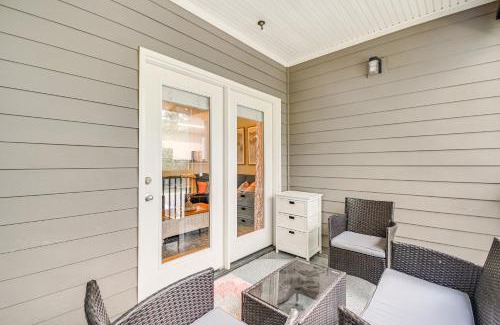 Foley Apartamento | Snowbirds Welcome Foley Condo with Pool Access